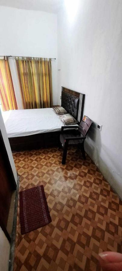 Hotel O Brave Knight Meerut Eksteriør bilde