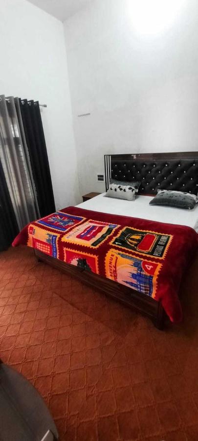 Hotel O Brave Knight Meerut Eksteriør bilde