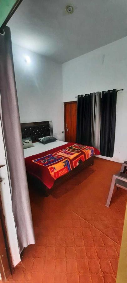 Hotel O Brave Knight Meerut Eksteriør bilde